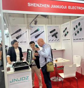 Türkiye Lighting Exhibition