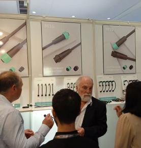 HK Lighting Exhibition